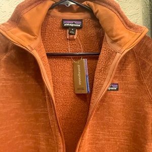 Brand new w tags Womens M  Better Sweater